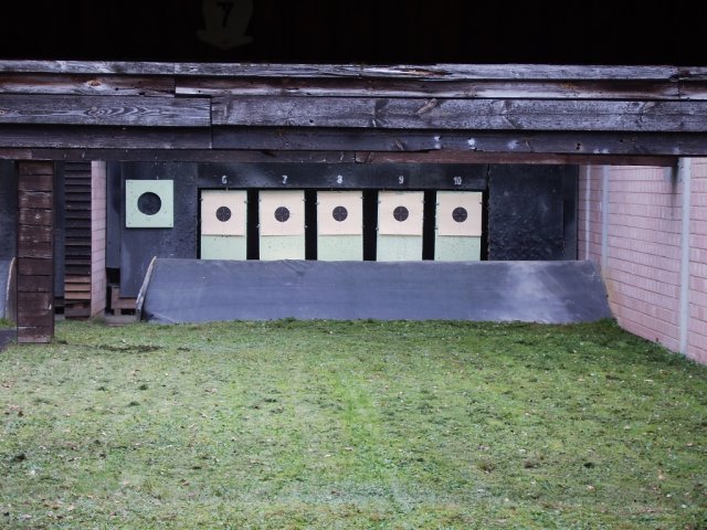25m Kugelfang 2