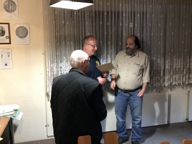 Ehrungen2018